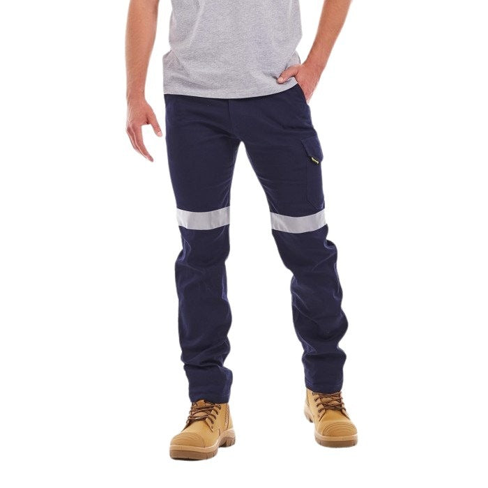 Tradie MJ3250SET Core Pants with Tape
