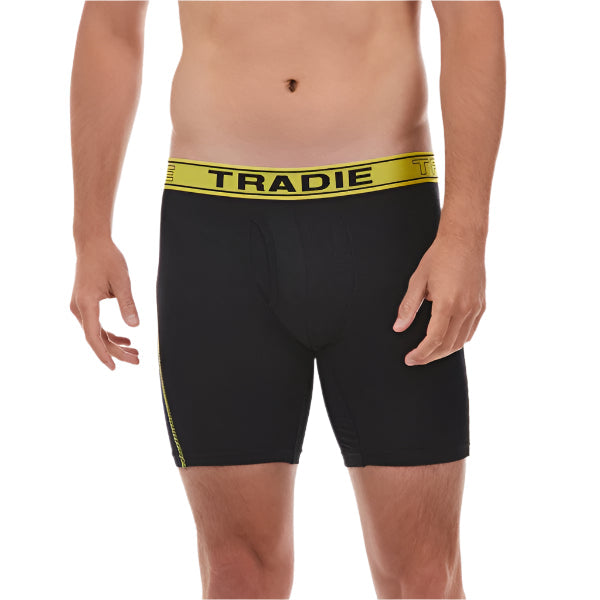 Tradie MJ4529SK Quick Dry No Chafe Trunk Long Leg