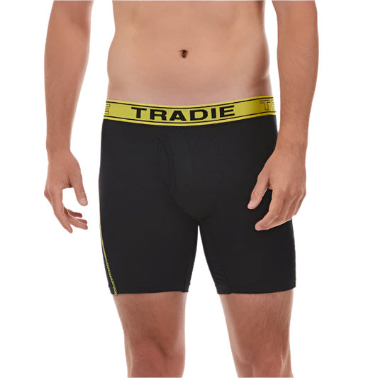 Tradie MJ4529SK Quick Dry No Chafe Trunk Long Leg