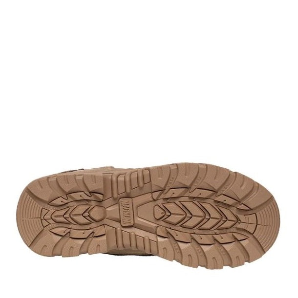 Magnum MPW160 Precision Max Womens Composite Safety Boot Stone