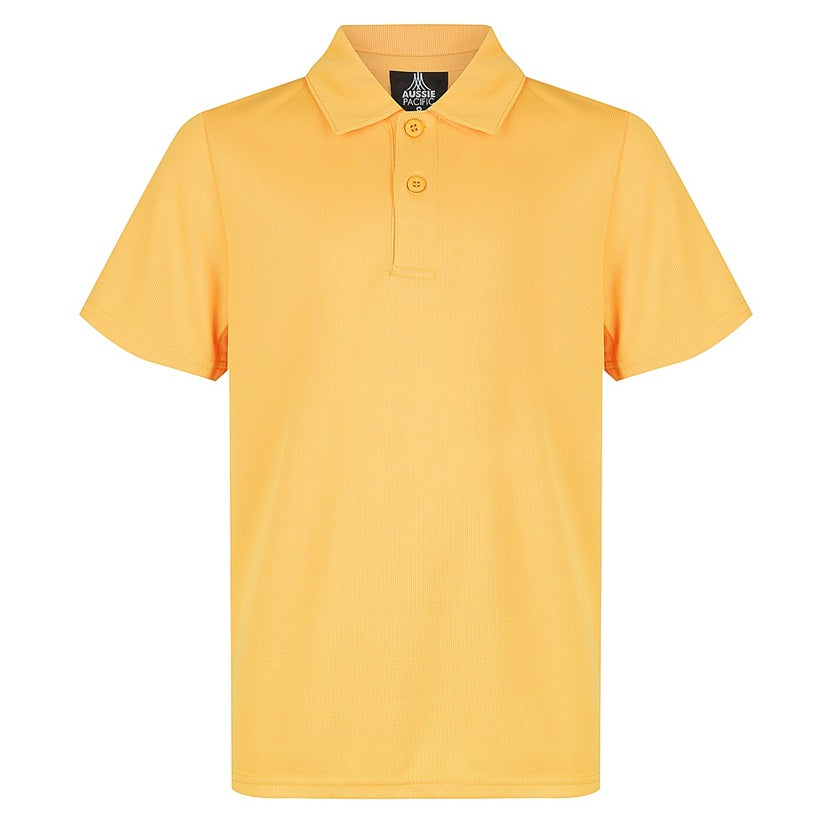 Aussie Pacific N3307 Botany Kids Polo