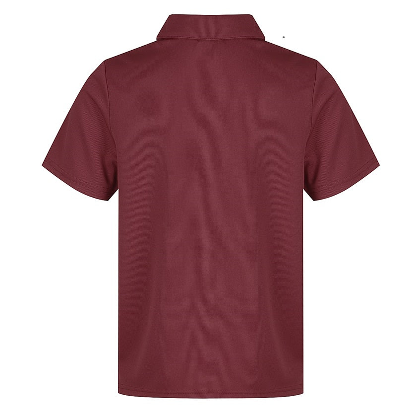 Aussie Pacific N3307 Botany Kids Polo