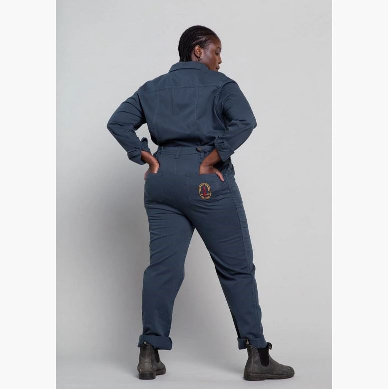 SUK RSSB Ringer Suit Short Body