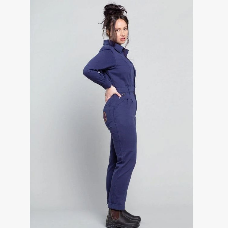 SUK RSSB Ringer Suit Short Body