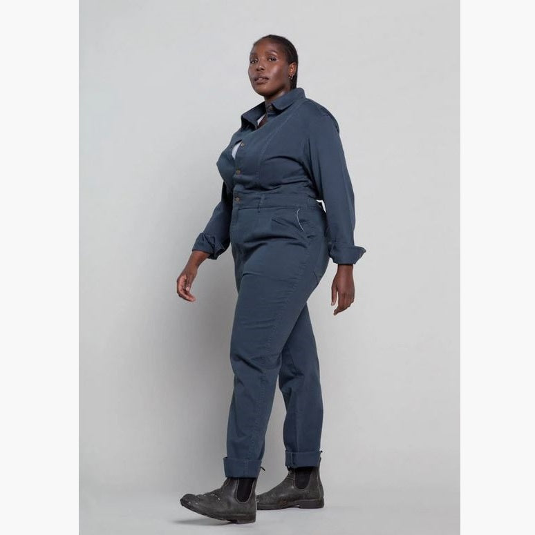 SUK RSSB Ringer Suit Short Body