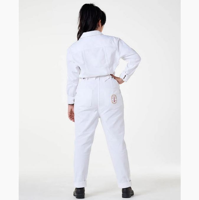 SUK RSSB Ringer Suit Short Body