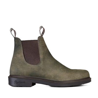 Redback RWIB Whistler Elastic Sided Soft Toe Boots