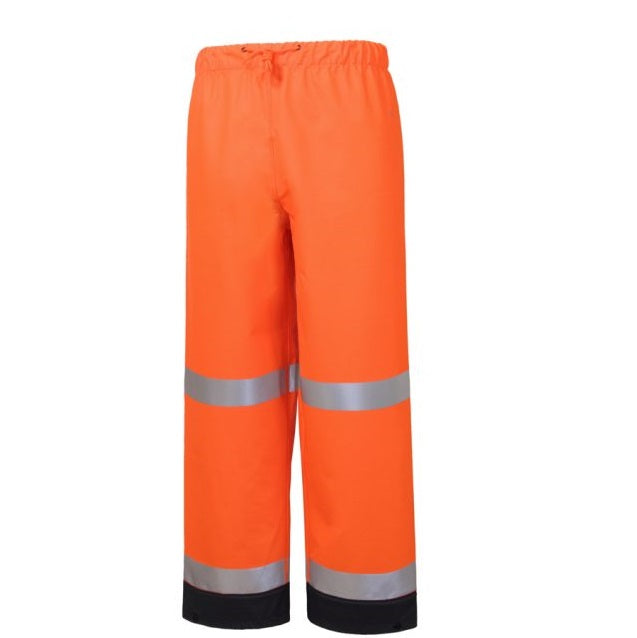Rainbird 8525 Shelter HiVis Mens Rain Pants