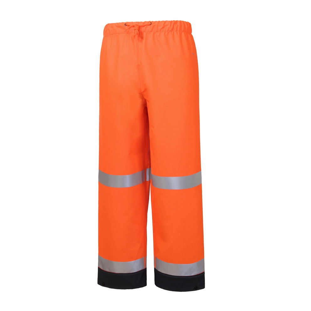 Rainbird 8525 Shelter HiVis Mens Rain Pants