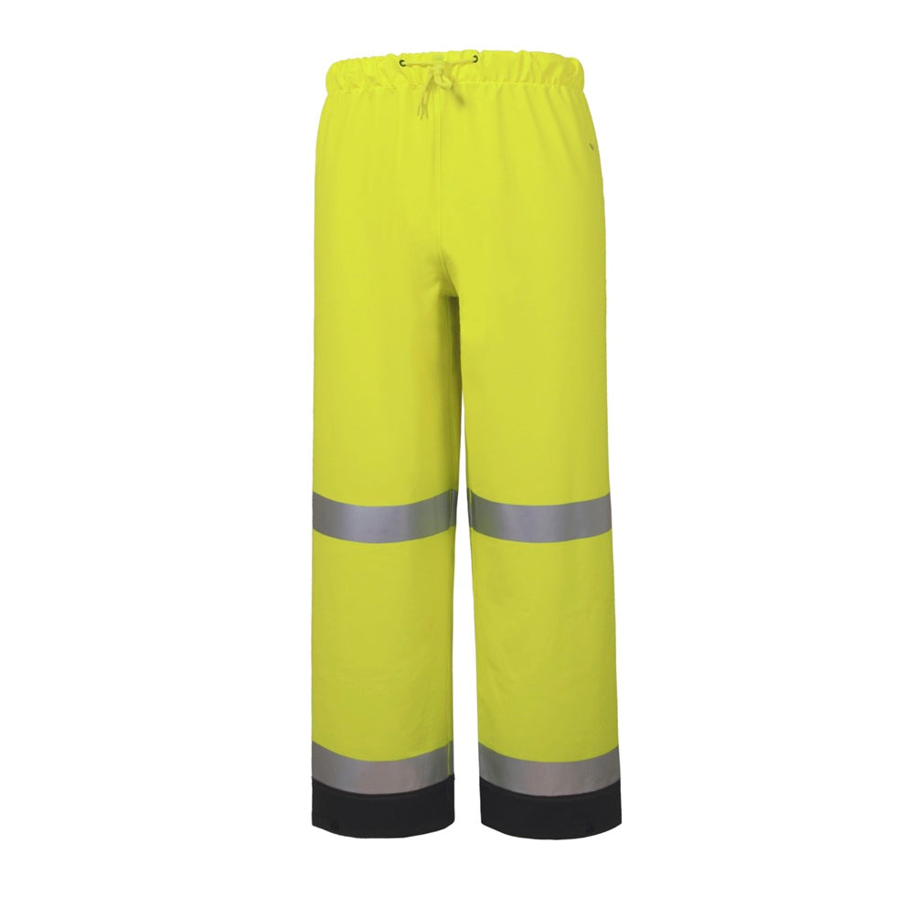 Rainbird 8525 Shelter HiVis Mens Rain Pants