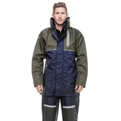Line7 SL7W19415M Territory Mens Jacket