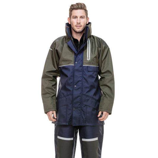 Line7 SL7W19415M DISCONTINUED Territory Men’s Jacket