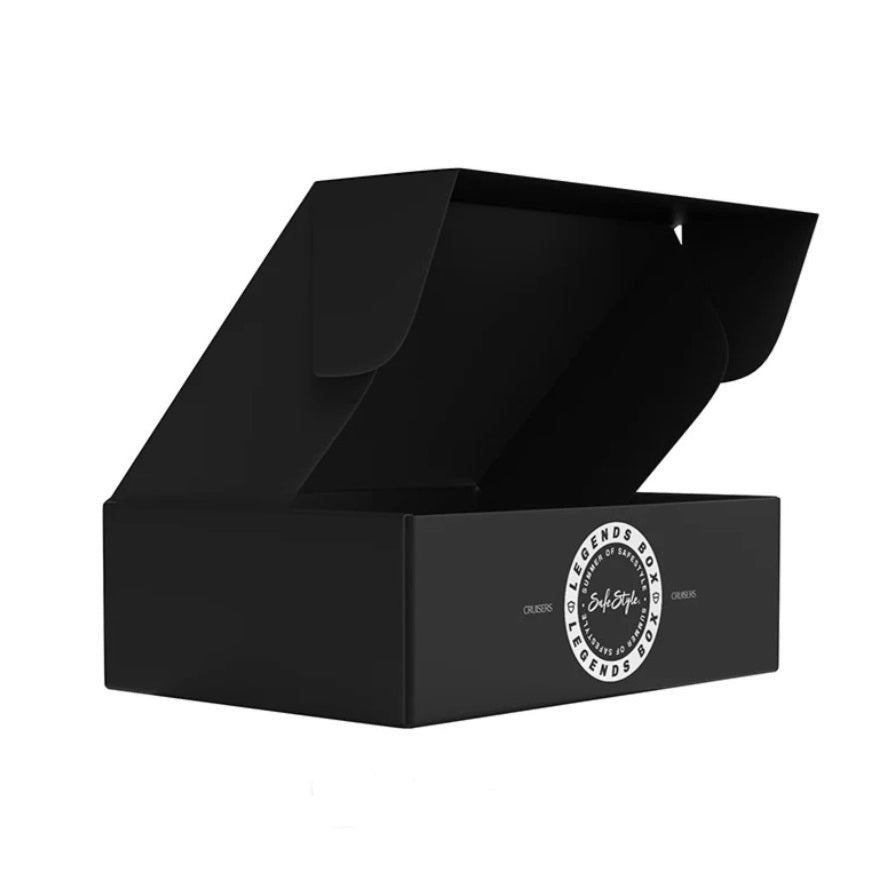 SafeStyle SOFB100 Summer of SafeStyle Legends Box