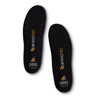 Mongrel Orthotec Lite Footbed