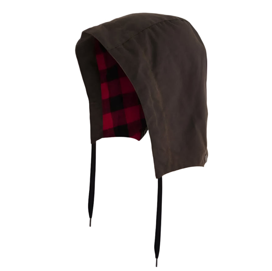 Swanndri SW194024H Baxter Hood Oilskin Hood