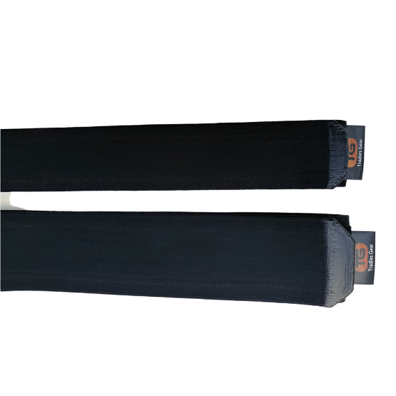 Tradies Gear TGBELT Black/Brown Belt