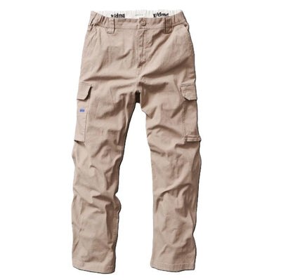 X/DMG UP-2 Cotton Stretch Waist Cargo Pants