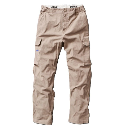 x/dmg UP-2 Elastic Waist Cargo Pant