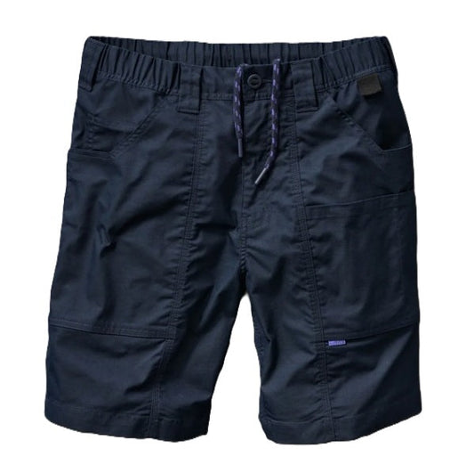 x/dmg US-4 Elastic Waist Tech Short
