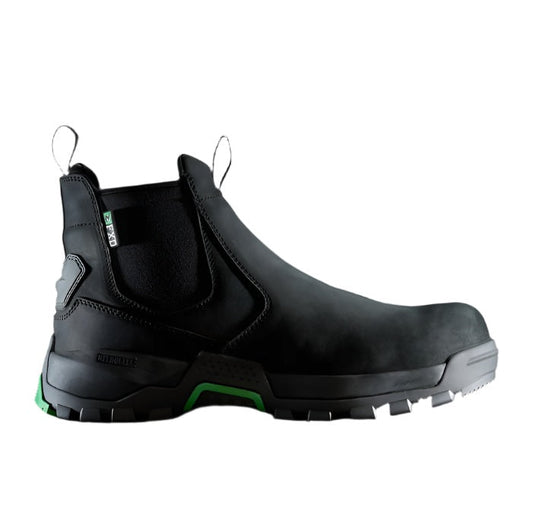 FXD WB-4 Nitrolite™ Slip On Work Safety Boots