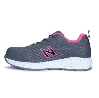 New Balance WIDLOGI Ladies Composite Safety Shoe
