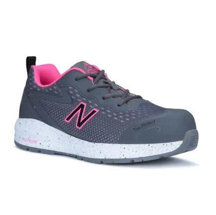 New Balance WIDLOGI Ladies Composite Safety Shoe