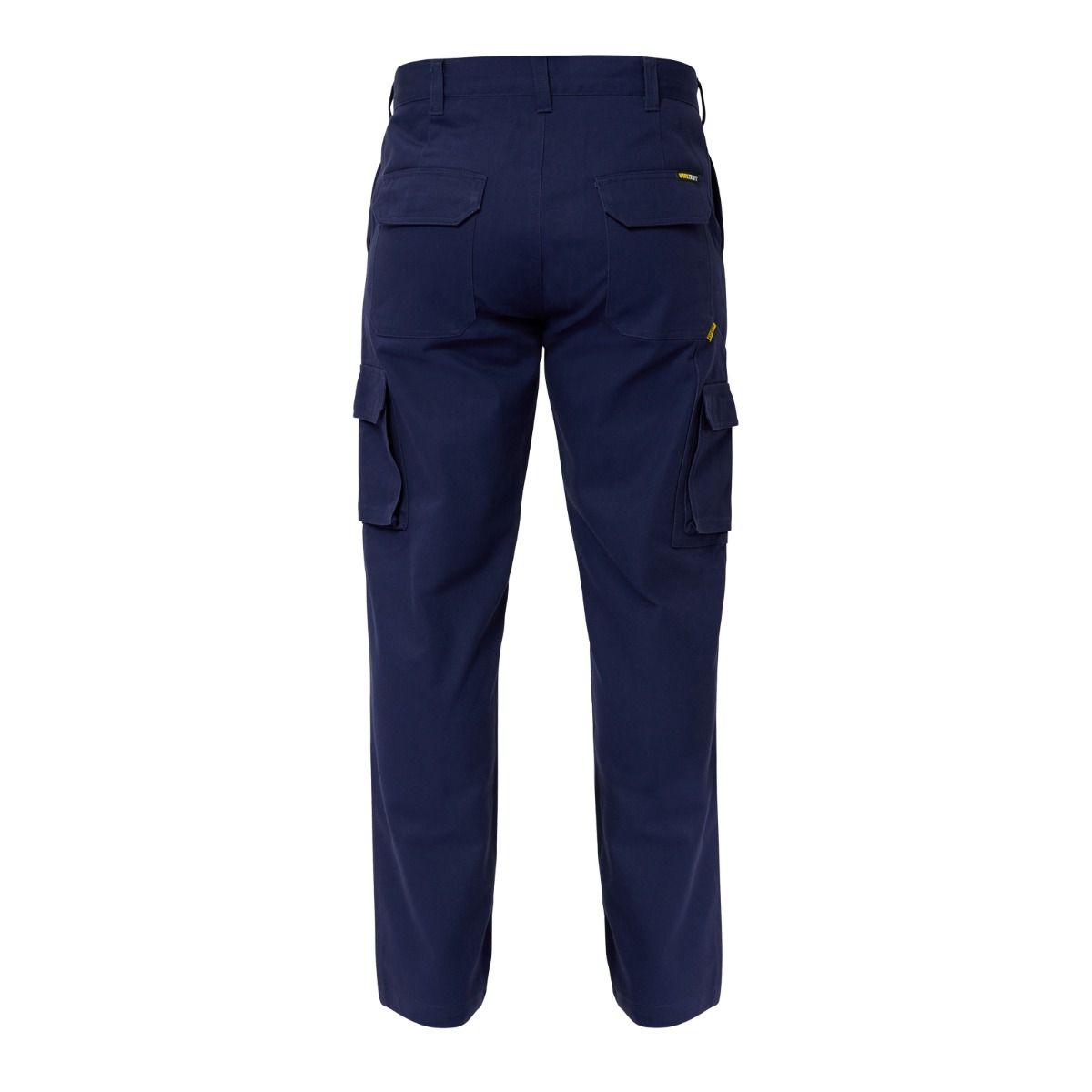 Workcraft WP4016 Cargo Cotton Drill Trousers