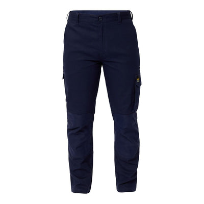 Workcraft WP4020 Stretch Cargo Pants