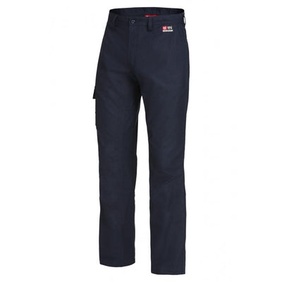 KingGee Y02520 Shieldtec FR Flat Front Cargo Pants