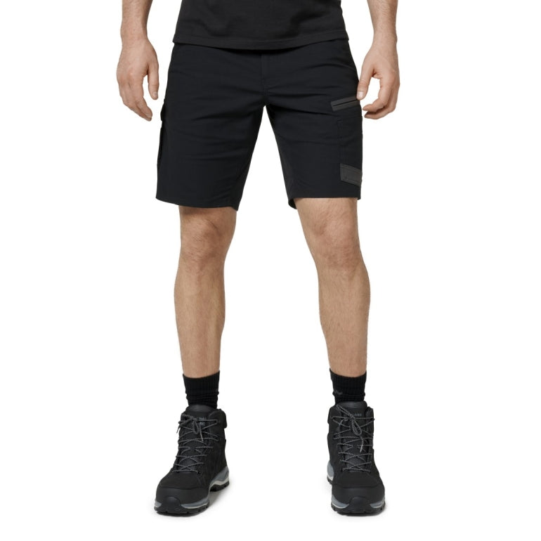 Hard Yakka Y05160 Raptor Mid Shorts