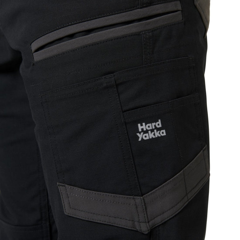 Hard Yakka Y05160 Raptor Mid Shorts