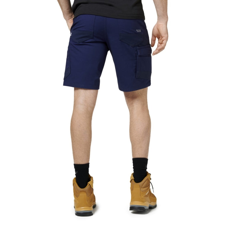 Hard Yakka Y05160 Raptor Mid Shorts