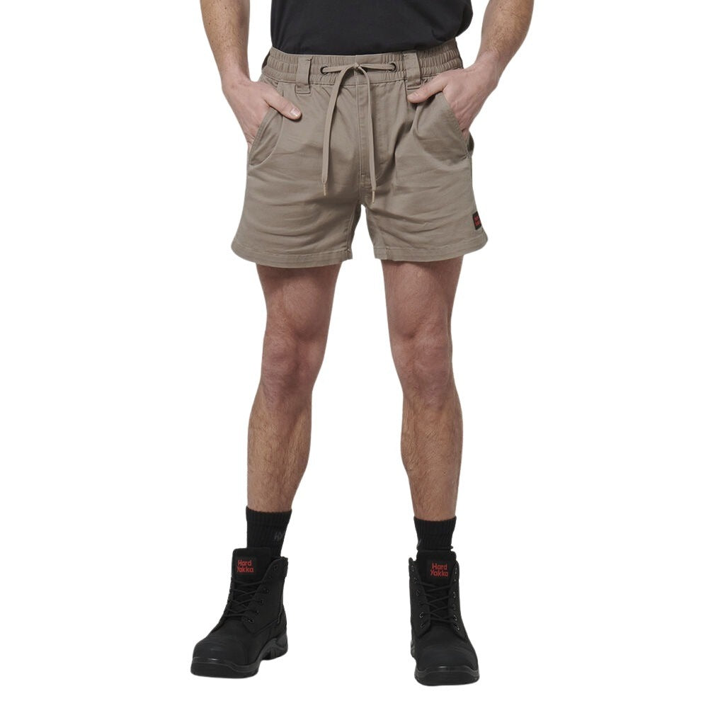 Hard Yakka Y05164 ToughMaxx Short Short