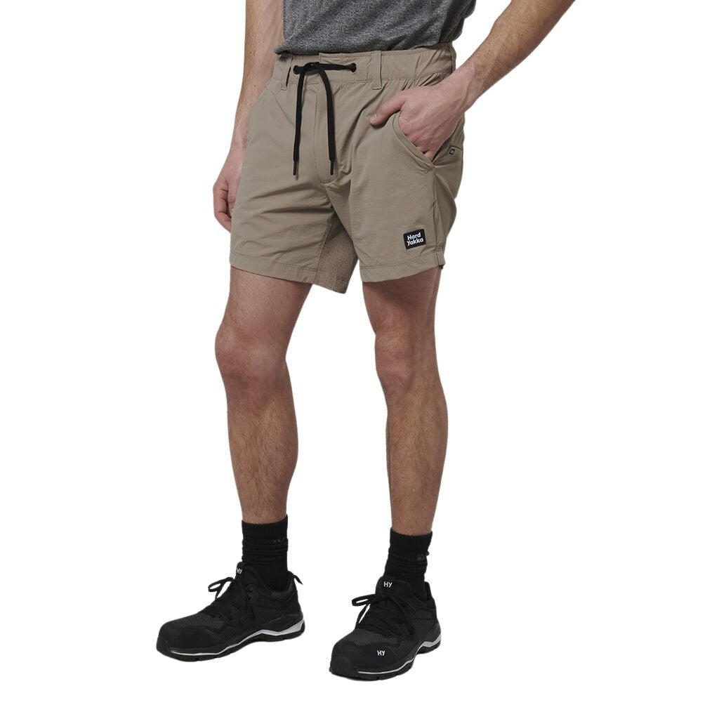 Hard Yakka Y05166 X Short Short