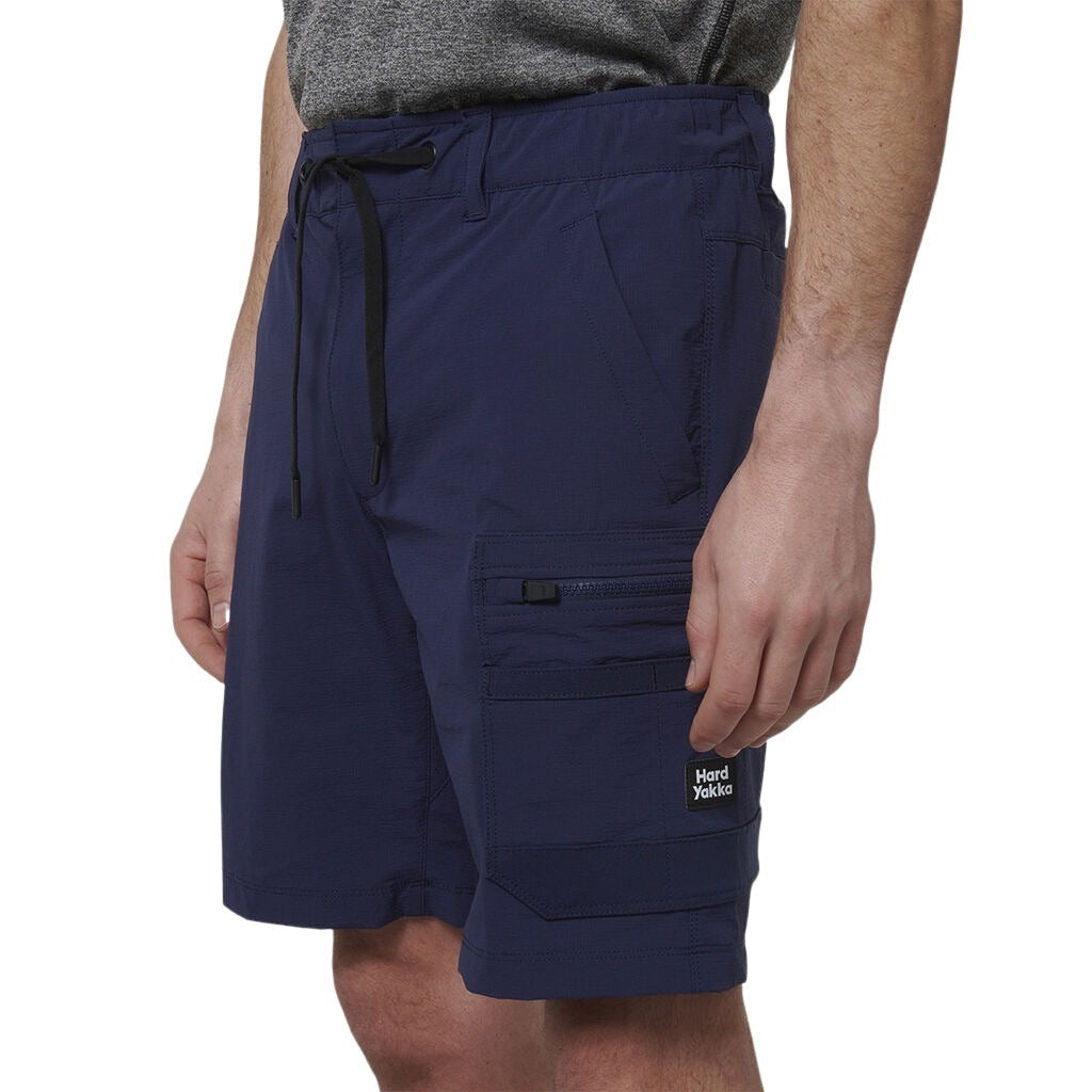 Hard Yakka Y05167 X Mid Short