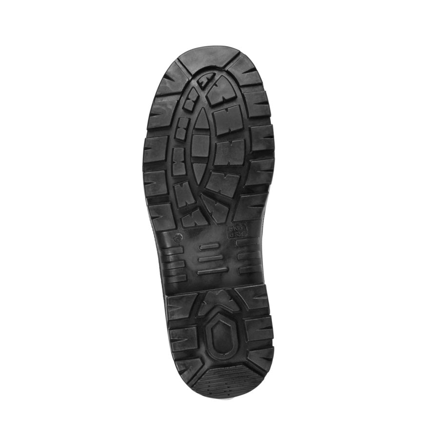 Hard Yakka Y60088 Grit SlipOn Safety Boots