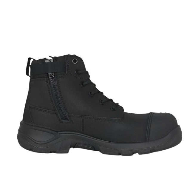 Hard Yakka Y60360 ToughMaxx 6Z Steel Toe Safety Boot