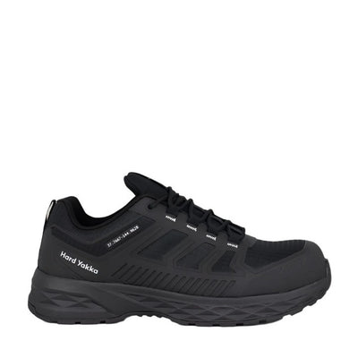 Hard Yakka Y60364 X Range Low Composite Toe Safety Shoes