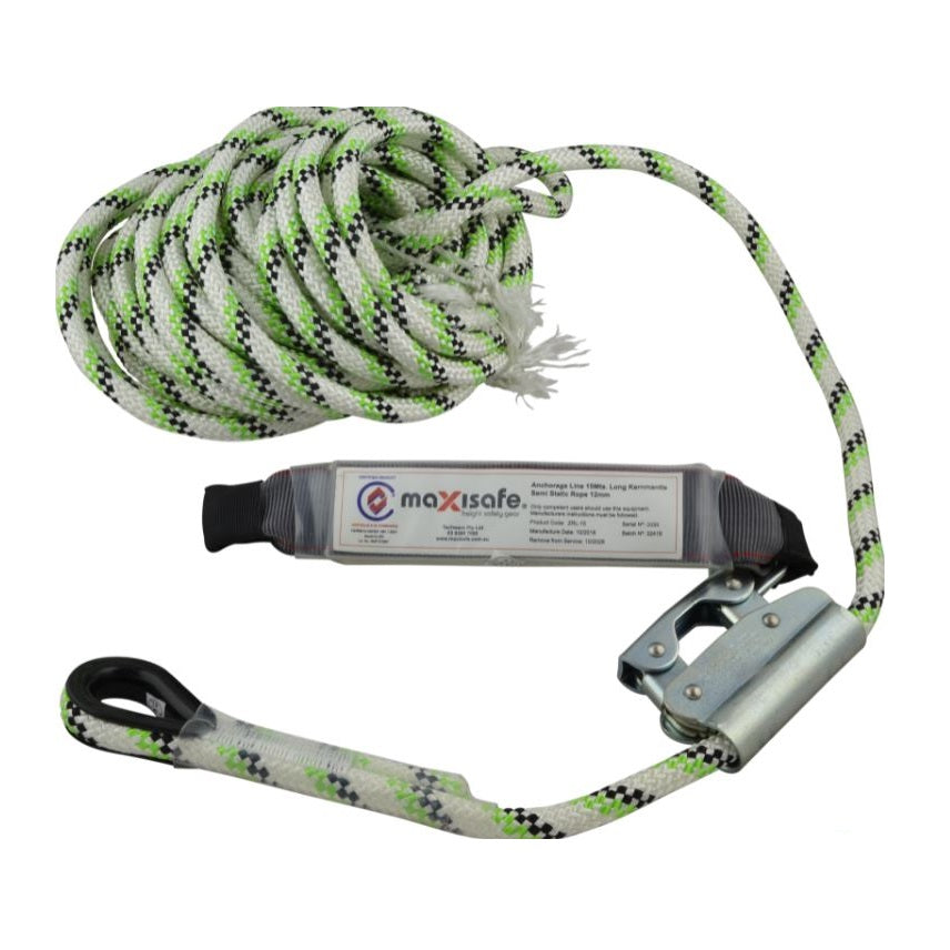 Maxisafe ZRK903 Professional Roofers Kit