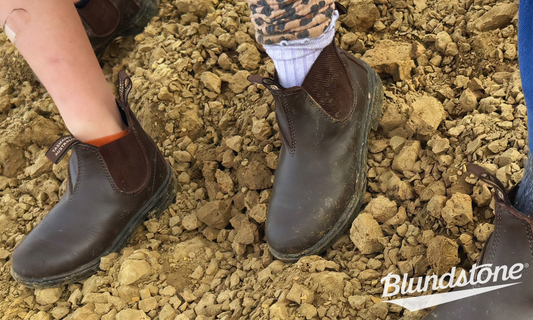 Blundstone Kids Boots: A Parent's Guide to Sizing, Fit and Getting the Most Out of Every Pair