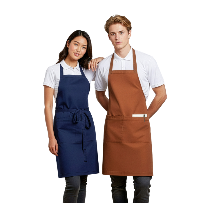 Aprons