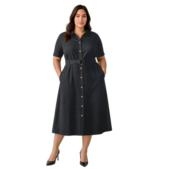 Women's Corporate Skirts and Dresses