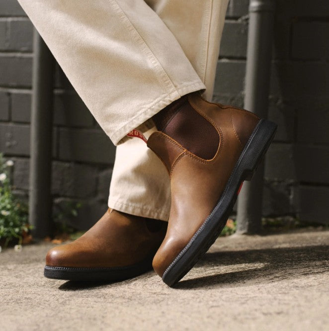 Men's Non-Safety Footwear