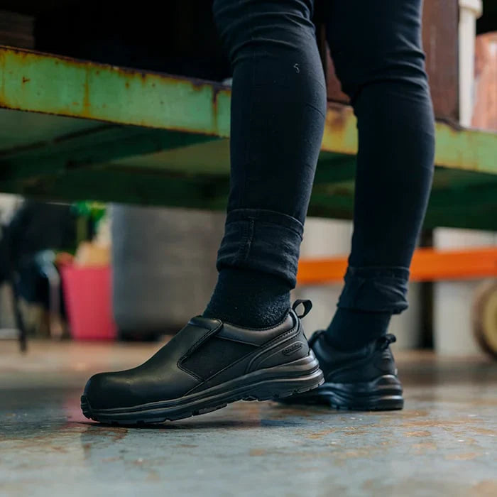 Women's Safety Shoes