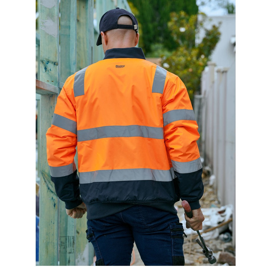 Men's Hi-Vis Workwear