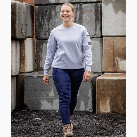 Women's Workwear Jumpers