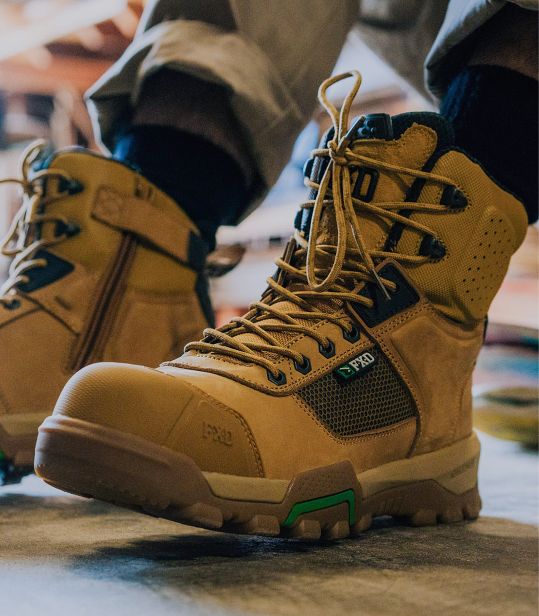Boots