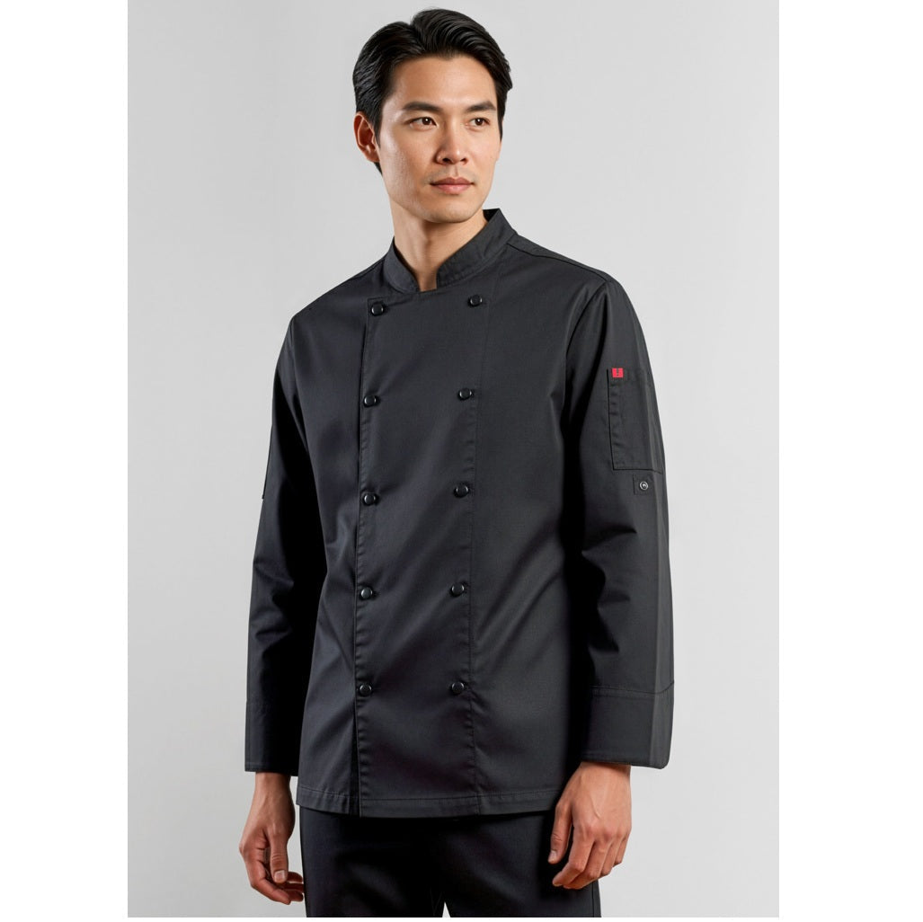 Chef Jackets