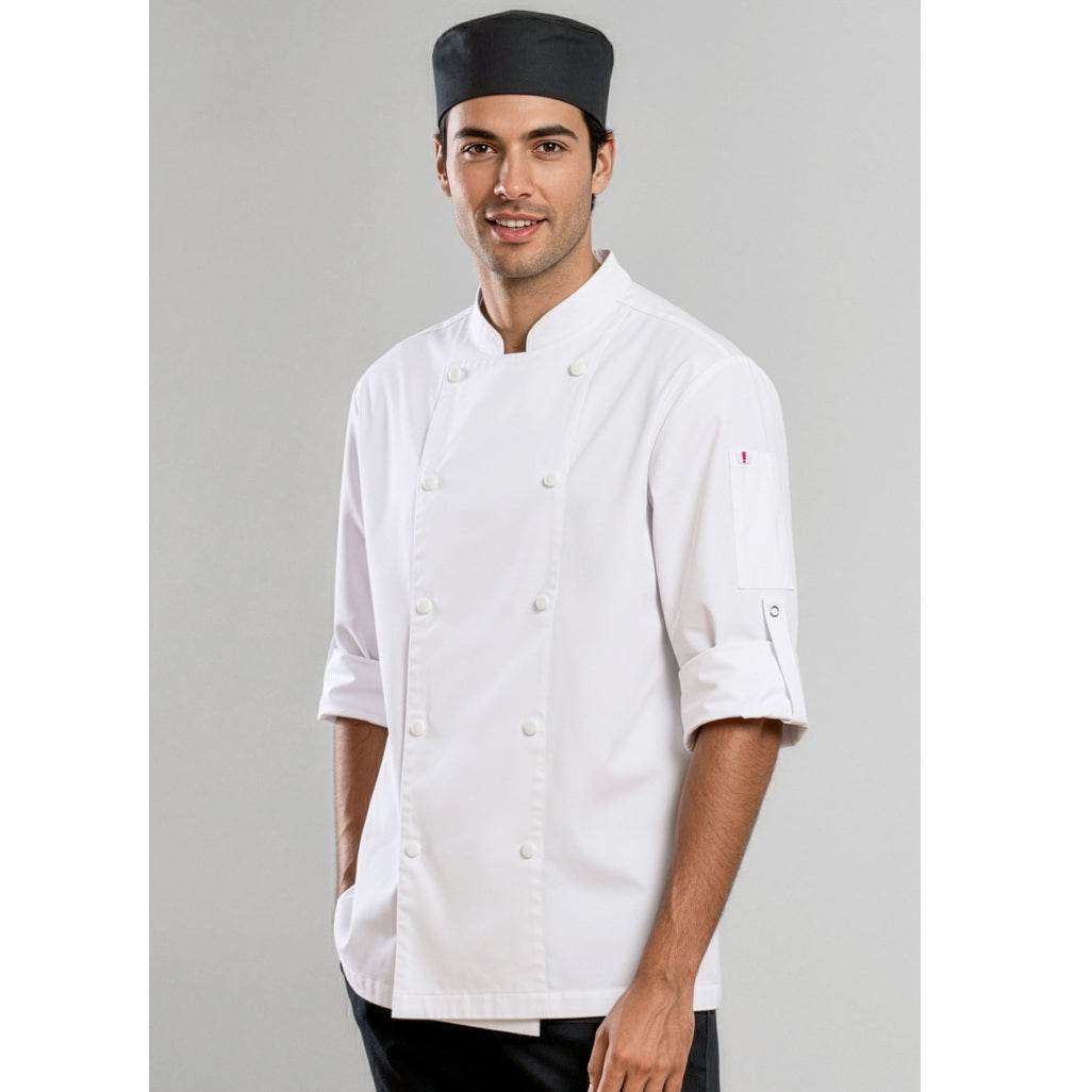 Chef and Hospitality Uniforms