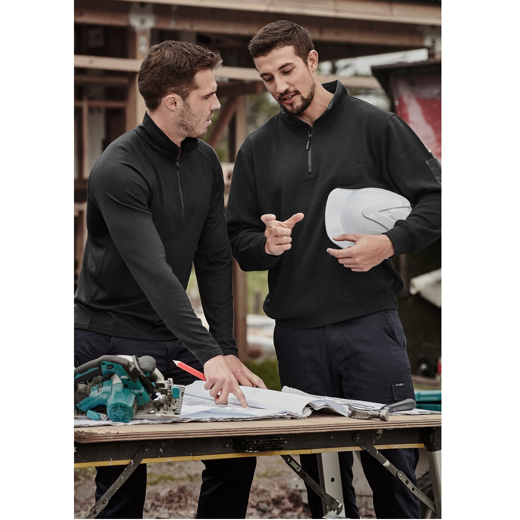 Men's workwear